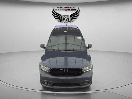 2020 Dodge Durango SXT