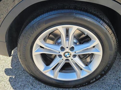 2020 BMW X3 PHEV xDrive30e