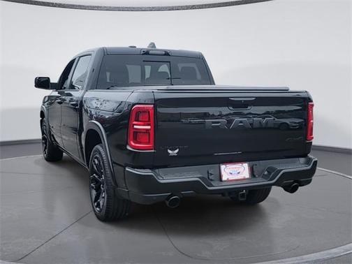 2025 RAM 1500 Limited