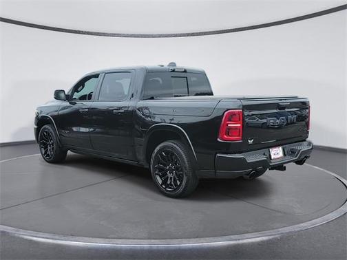 2025 RAM 1500 Limited