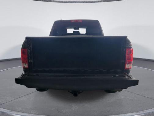 2016 RAM 1500 Tradesman/Express