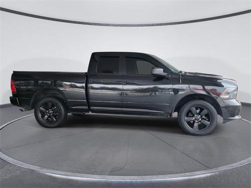 2016 RAM 1500 Tradesman/Express