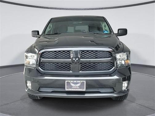 2016 RAM 1500 Tradesman/Express