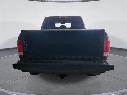 2016 RAM 1500 Tradesman/Express