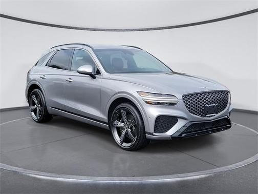 2023 Genesis GV70 2.5T