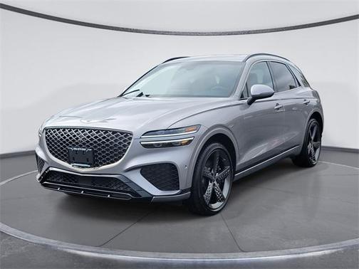 2023 Genesis GV70 2.5T