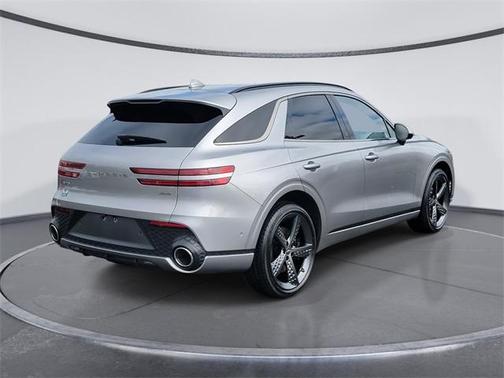 2023 Genesis GV70 2.5T