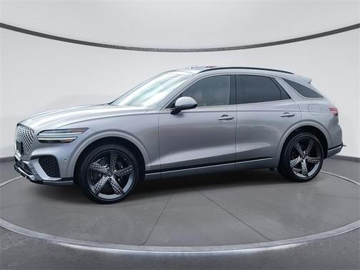2023 Genesis GV70 2.5T