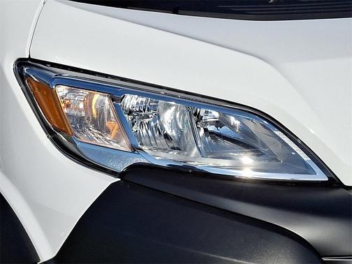 2025 RAM ProMaster 1500 Low Roof