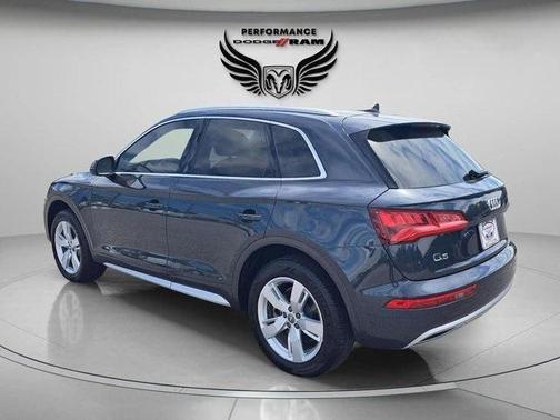 2019 Audi Q5 2.0T Premium Plus