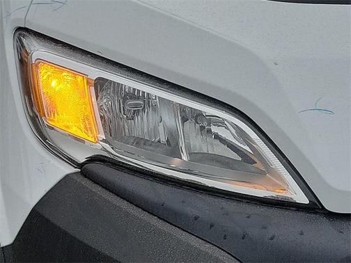 2024 RAM ProMaster 2500 High Roof