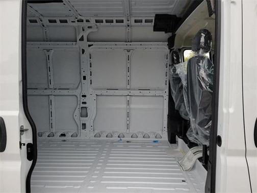 2024 RAM ProMaster 2500 High Roof