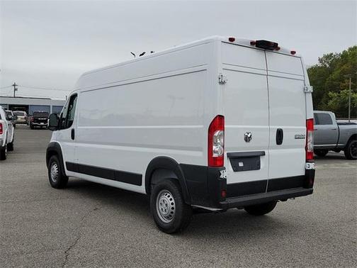 2024 RAM ProMaster 2500 High Roof
