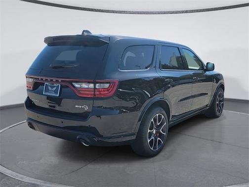 2025 Dodge Durango SRT Hellcat