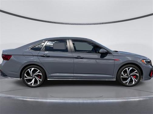2024 Volkswagen Jetta GLI 2.0T Autobahn