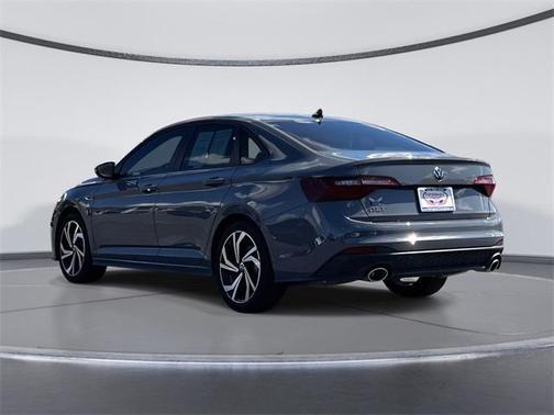 2024 Volkswagen Jetta GLI 2.0T Autobahn