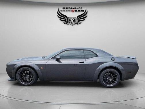 2020 Dodge Challenger R/T Scat Pack