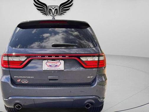 2021 Dodge Durango GT