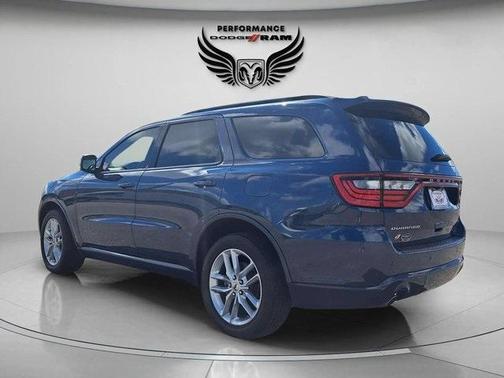 2021 Dodge Durango GT