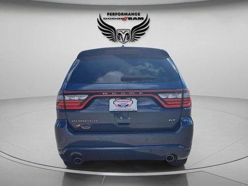 2021 Dodge Durango GT