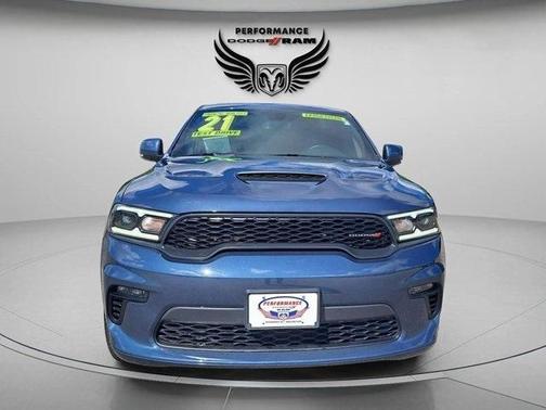 2021 Dodge Durango GT