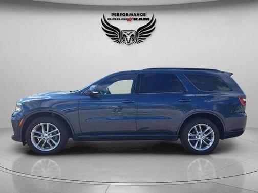 2021 Dodge Durango GT