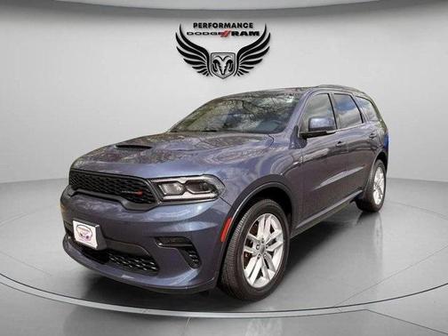 2021 Dodge Durango GT