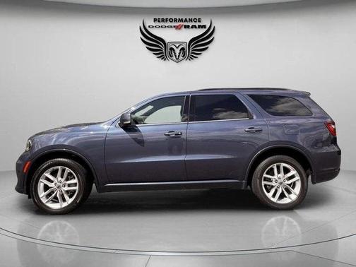 2021 Dodge Durango GT