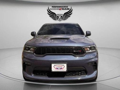 2021 Dodge Durango GT