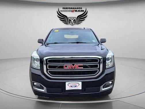 2015 GMC Yukon XL 1500 SLE