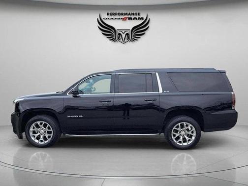 2015 GMC Yukon XL 1500 SLE