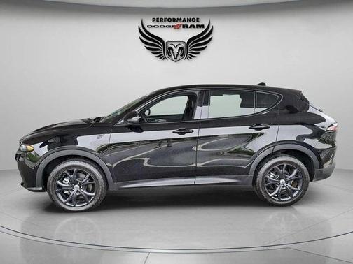 2024 Dodge Hornet GT Plus