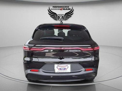 2024 Dodge Hornet GT Plus