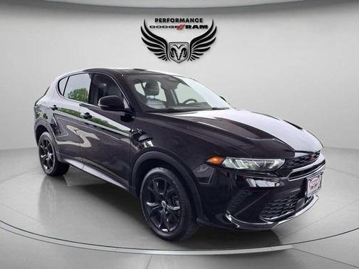 2024 Dodge Hornet GT Plus