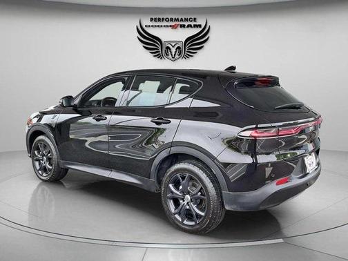 2024 Dodge Hornet GT Plus