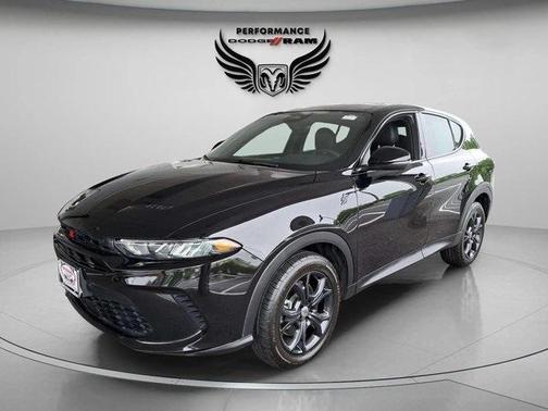 2024 Dodge Hornet GT Plus
