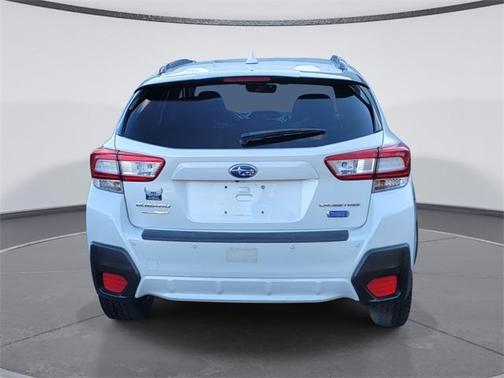 2019 Subaru Crosstrek Hybrid Base