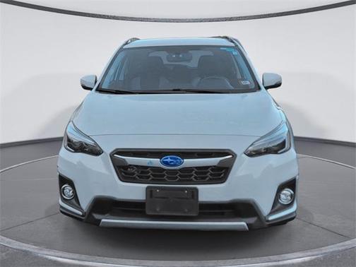 2019 Subaru Crosstrek Hybrid Base