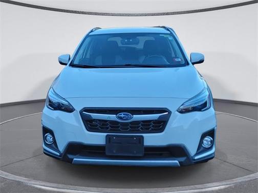 2019 Subaru Crosstrek Hybrid Base