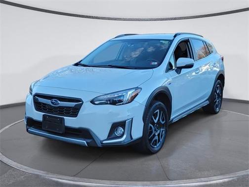 2019 Subaru Crosstrek Hybrid Base