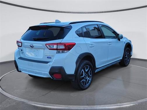 2019 Subaru Crosstrek Hybrid Base