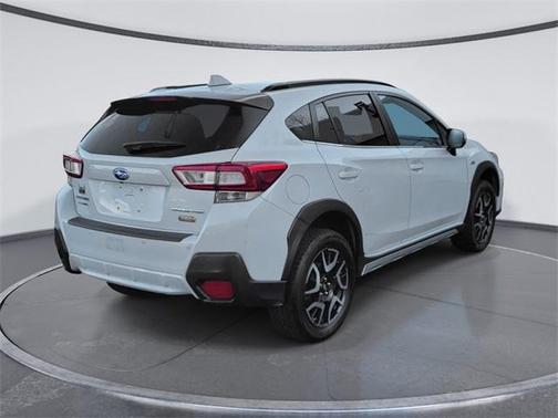 2019 Subaru Crosstrek Hybrid Base