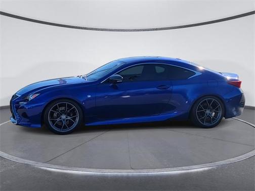2015 Lexus RC 350 Base