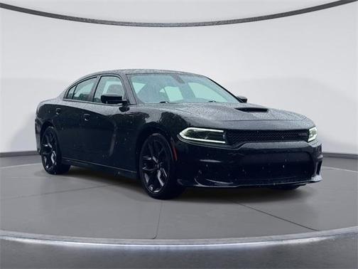2022 Dodge Charger GT