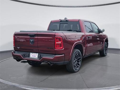 2025 RAM 1500 Limited