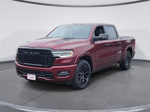 2025 RAM 1500 Limited