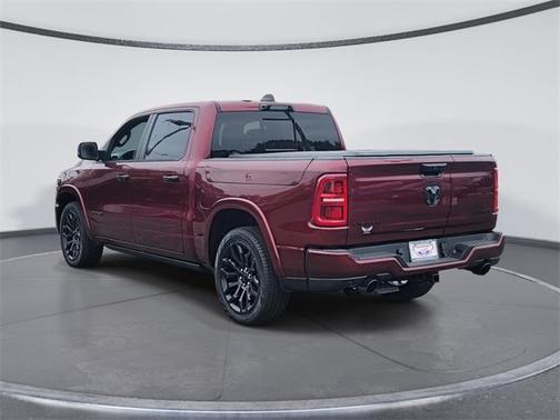 2025 RAM 1500 Limited