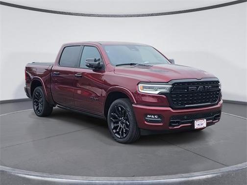 2025 RAM 1500 Limited