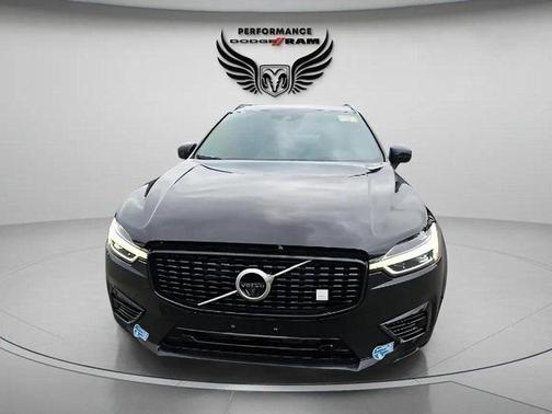 2021 Volvo XC60 Recharge Plug-In Hybrid T8 Polestar