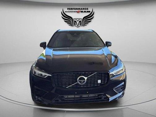 2021 Volvo XC60 Recharge Plug-In Hybrid T8 Polestar